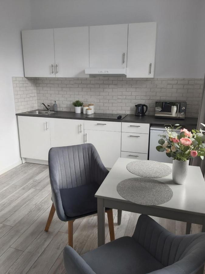 Be In Gdansk Apartments - Studio Mariacka - Old Town Exterior foto