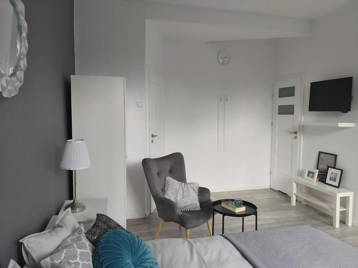 Be In Gdansk Apartments - Studio Mariacka - Old Town Exterior foto